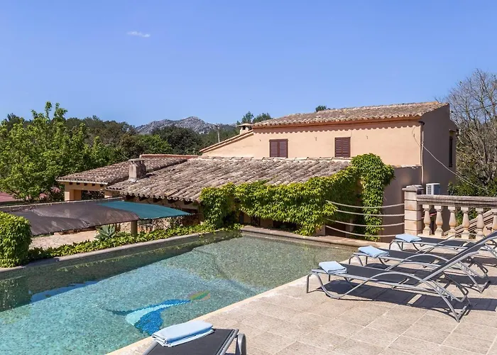 Finca Can Roig Gran