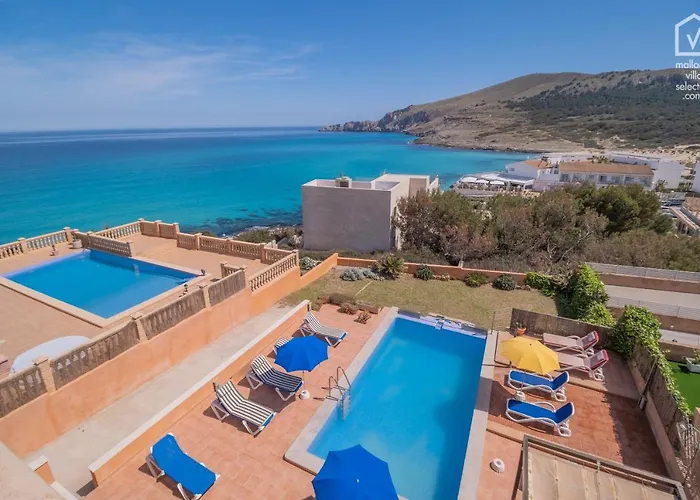 Villa Camomila By Mallorca Villa Selection