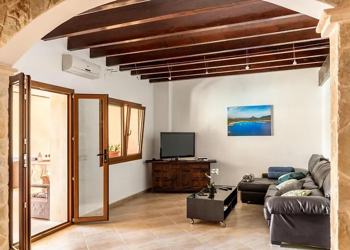 Casa Magui