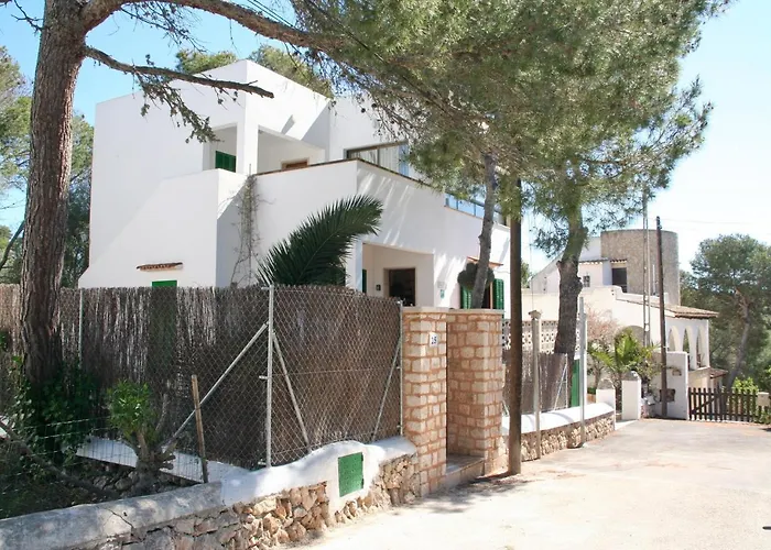Casa Maria Elena