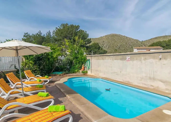 Villa Luna