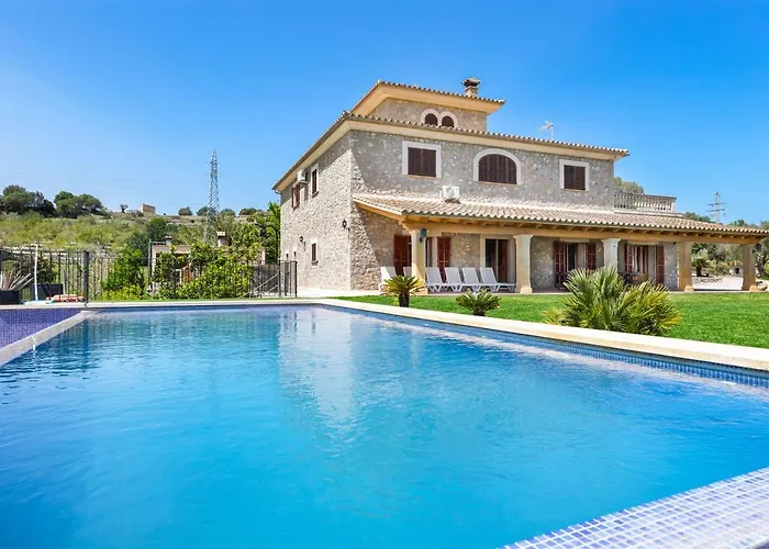 Villa Son Gili