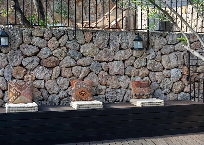 Casa Mistral, Un paraíso de Mar y Montaña
