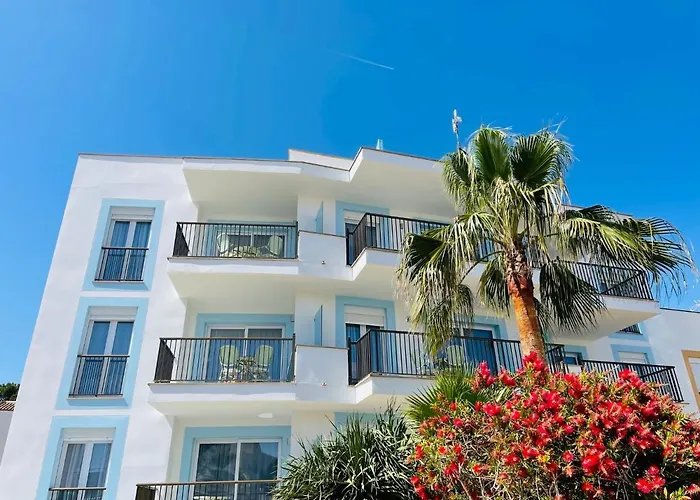 Blue House Mallorca
