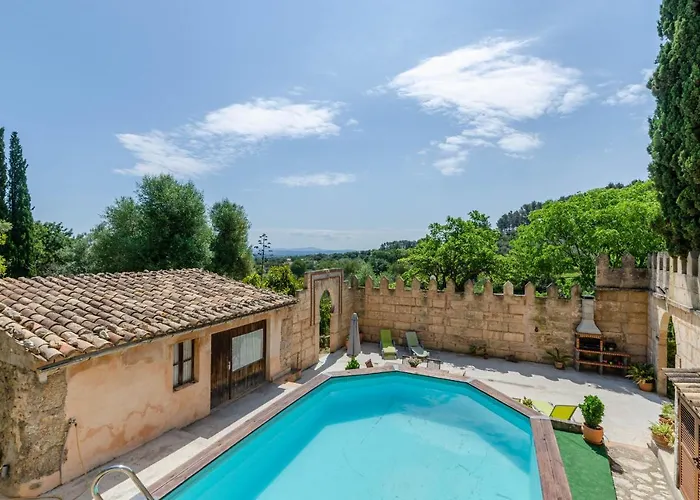 Yourhouse La Bisbal Villa