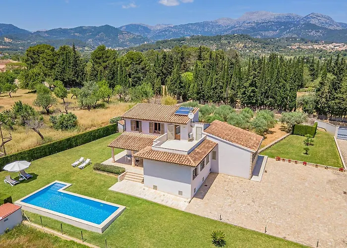 Finca Can Salat