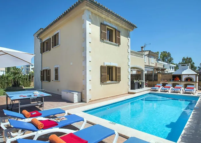 Villa Green Lake By Villa Plus