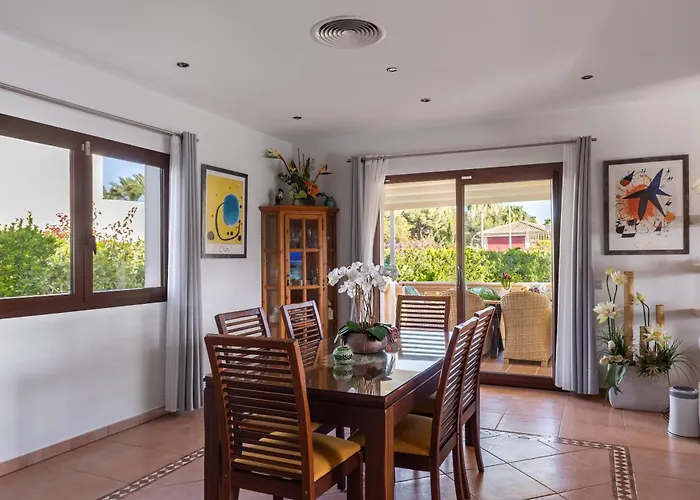 Luxurious Villa Sol De Mallorca