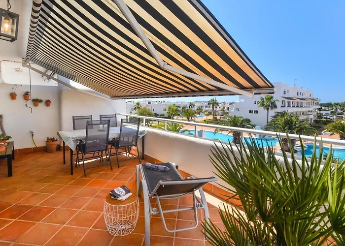 Las Calas Nice Apartment Near The Sea.