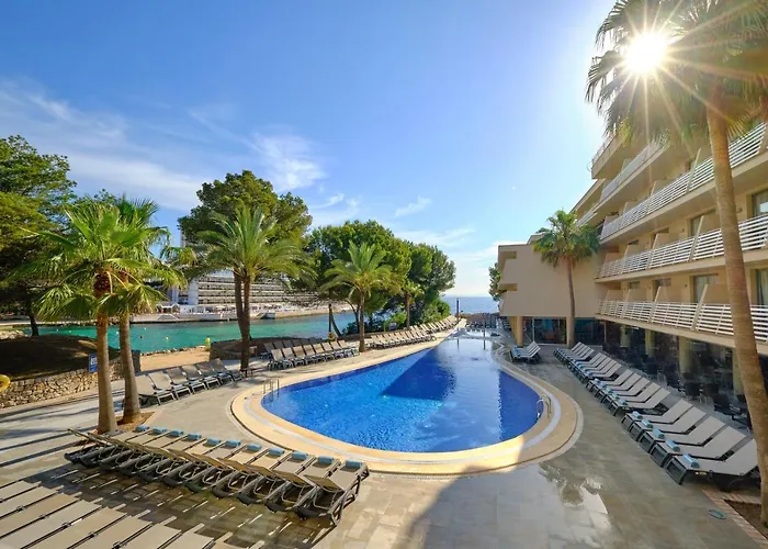 Occidental Cala Viñas