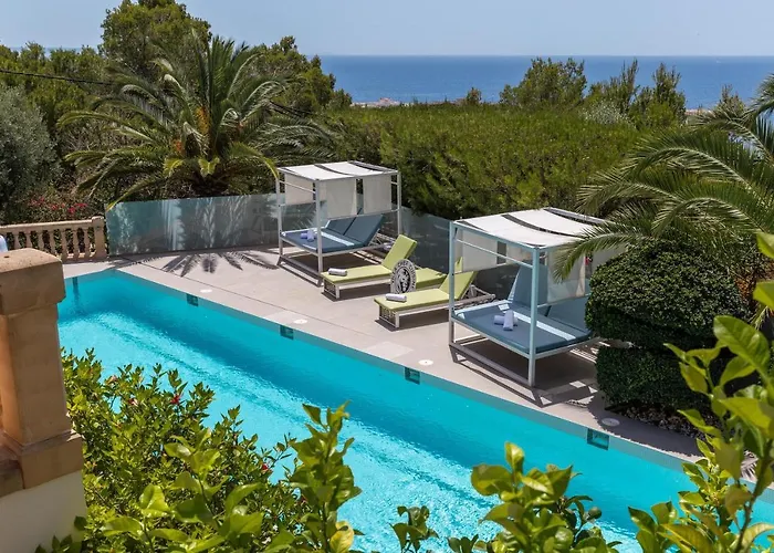 Villa San Jose