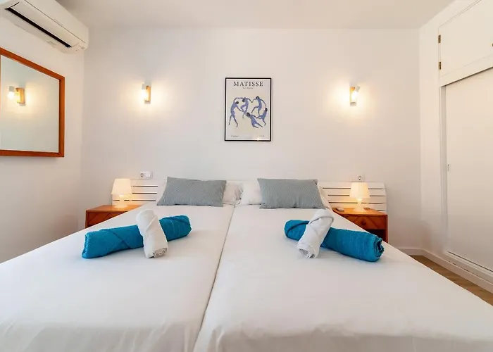 Bellamar Apartments