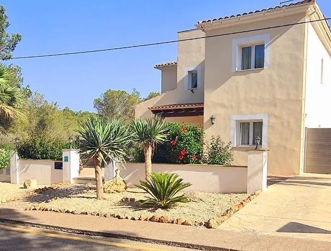 Casa Ladena