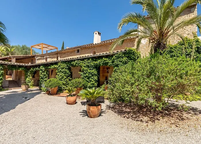 Finca Son Jorbo