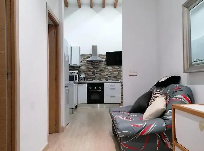 Casa en centro