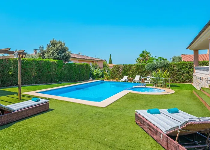 Villa Joan Deia Escultor