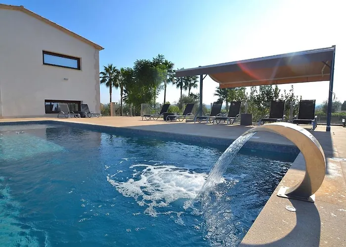 024 Villa Sastre Vt1017 By Mallorca Charme