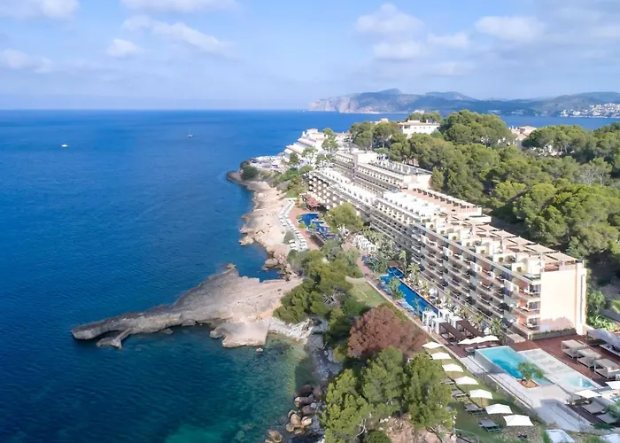 Iberostar Selection Jardín del Sol Suites - Adults Only