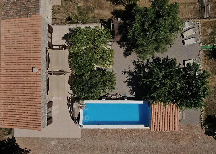 Ca\'N Guiri, Eco Finca In Mallorca