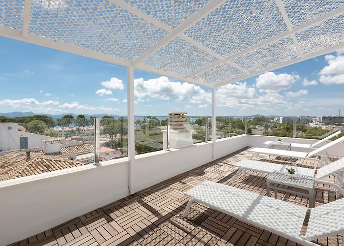 Apartamentos Ferrer Tamarindos