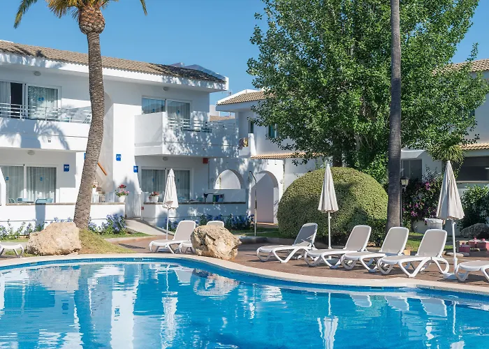 Apartamentos Solecito