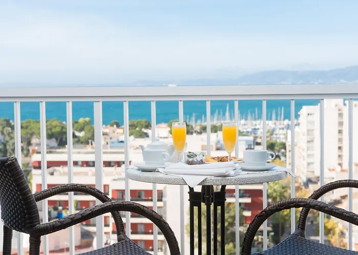 Hotel Torre Azul & Spa - Adults Only
