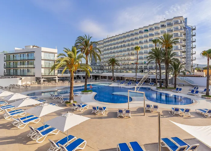 Hotel Samos