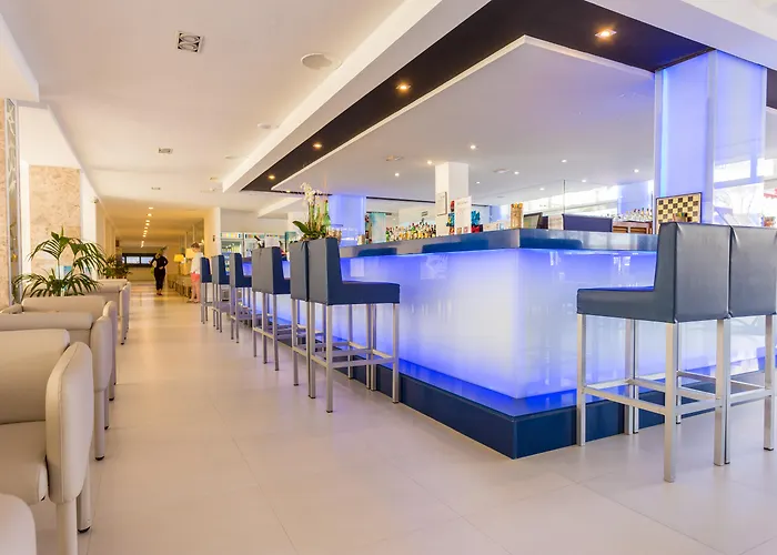 Apartamentos Ferrer Janeiro