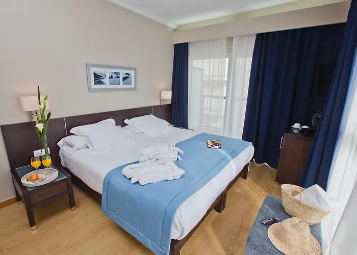 Hotel Mim Mallorca & Spa - Adults Only