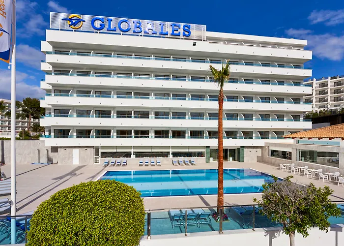 Globales Palmanova Beach