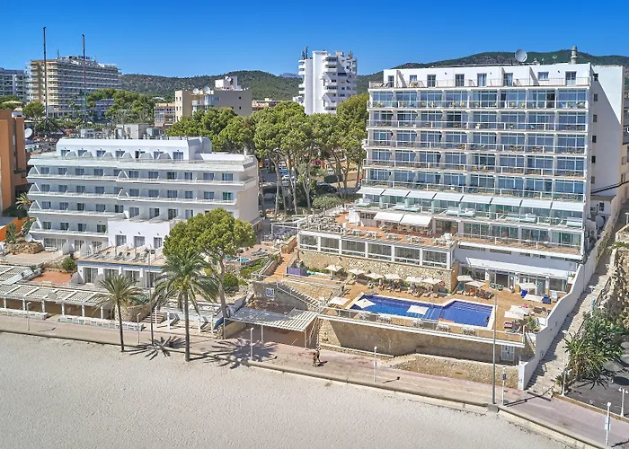 Flamboyan Caribe Hotel & Spa