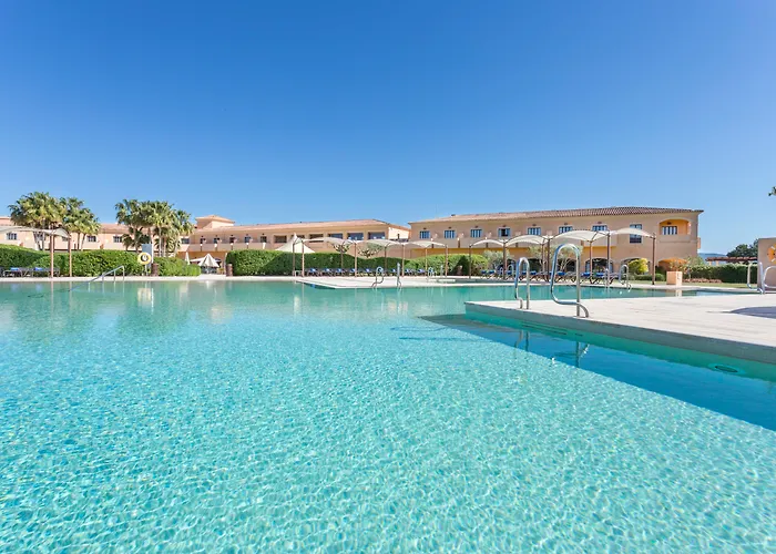 Hacienda Son Antem, Autograph  Collection