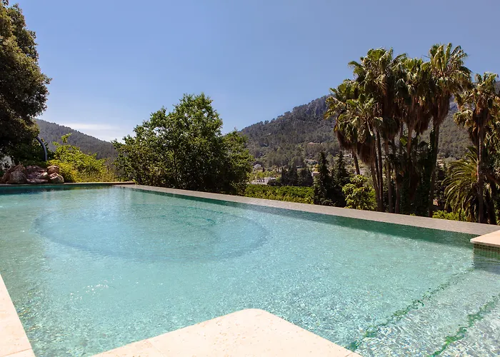 Agroturismo Son Galceran (Adults Only)