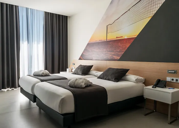 Rafa Nadal Sport Residence