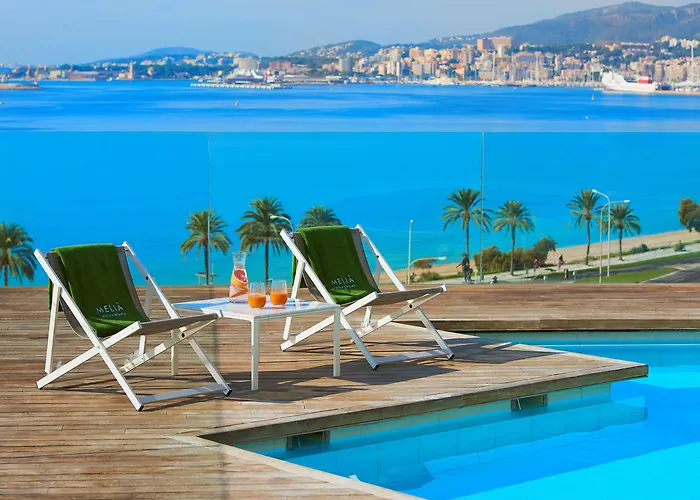 Meliá Palma Bay