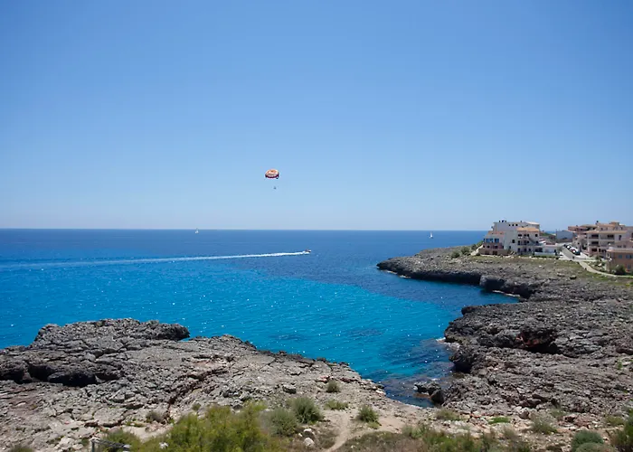 Cala Morlanda Estudios