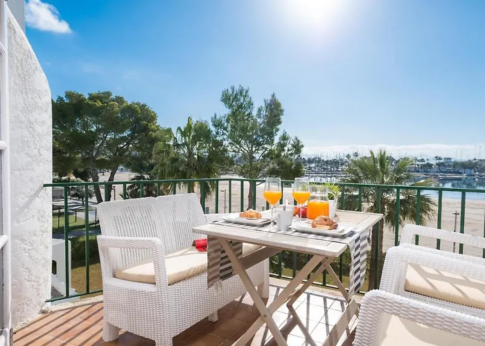 Apartamento Thierry