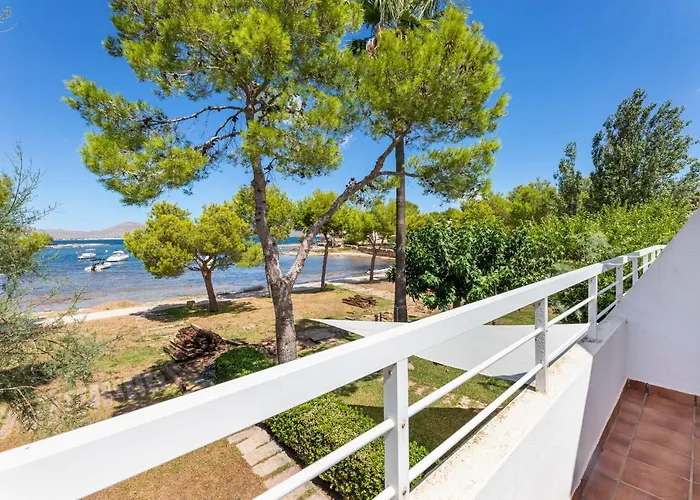 Camp De Mar