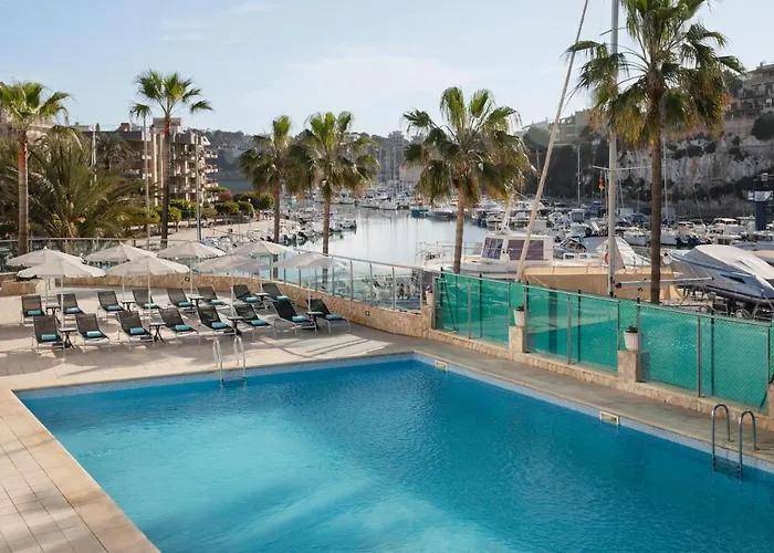 Apartamentos PortoDrach