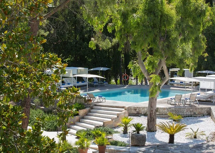 L\'Hermitage Hotel & Spa