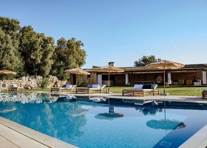 Finca Gomera - Agroturismo Hotel