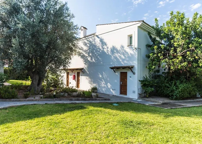 Villa Andratx