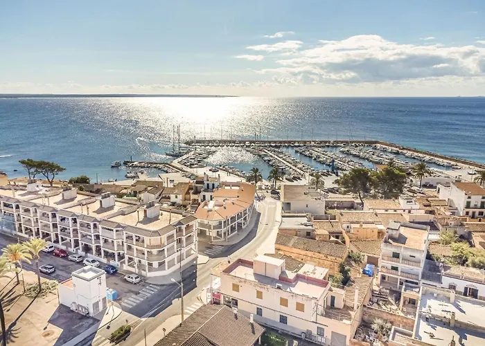 Holiday Home S Estanyol - LAR155