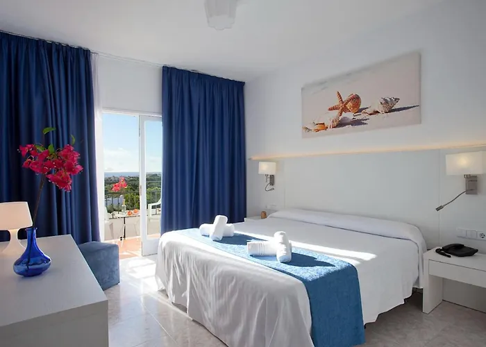 Hotel Cala Murada