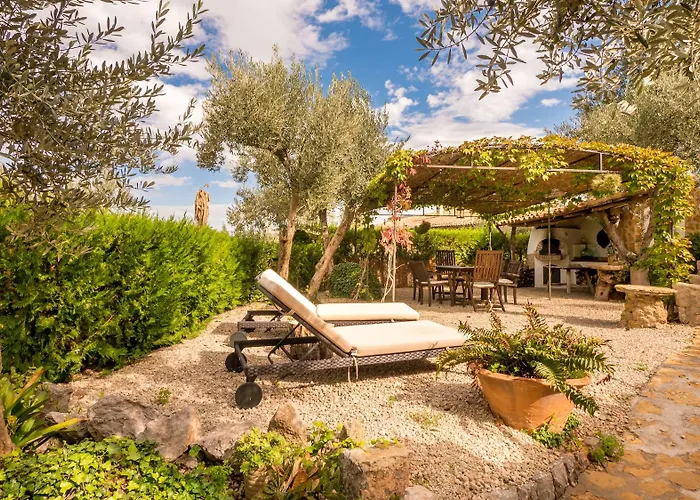Cas Xorc Boutique Hotel And Restaurant