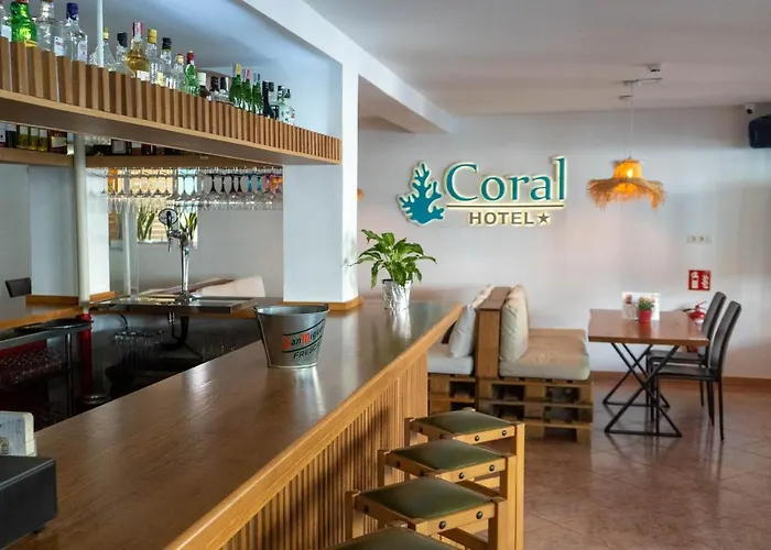 Hotel Coral