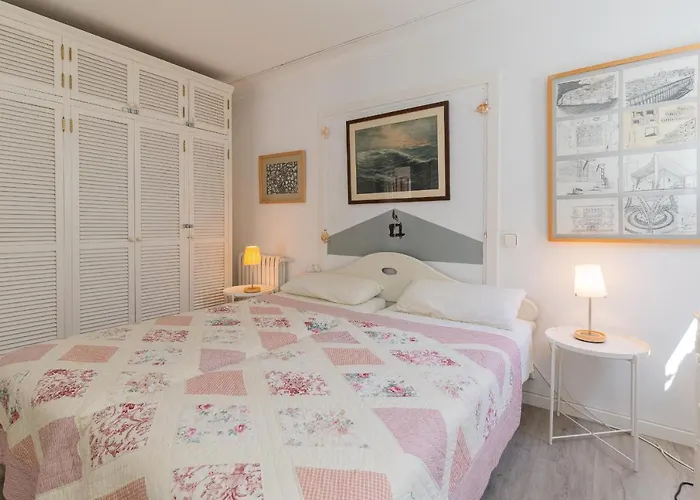 Apartamento Lucia