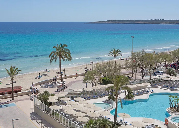 Hotel Sabina And Suites