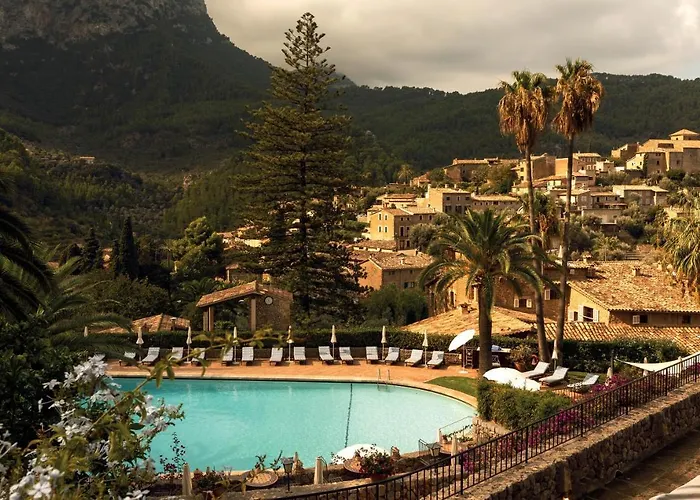 La Residencia, A Belmond Hotel, Mallorca