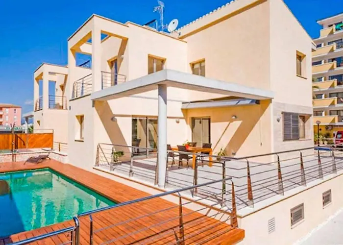 Villa Albufera